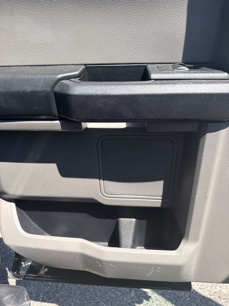 2017 Ford F-150 - $13,999
