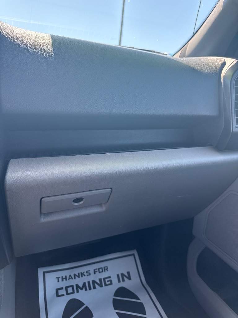 2017 Ford F-150 - $13,999
