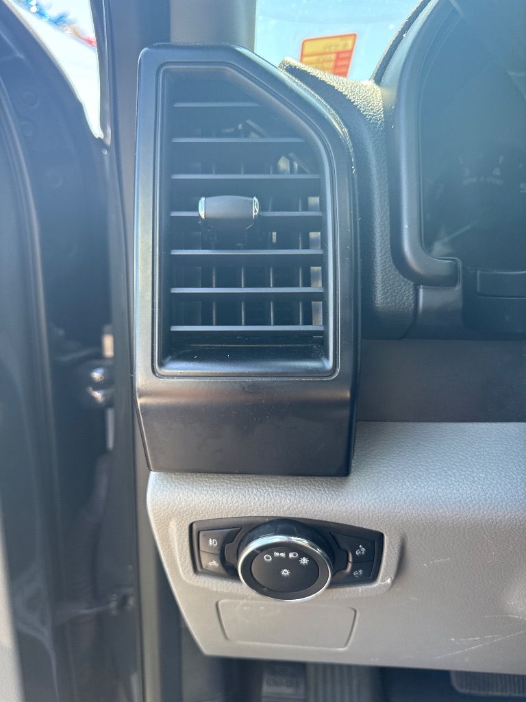 2017 Ford F-150 - $13,999
