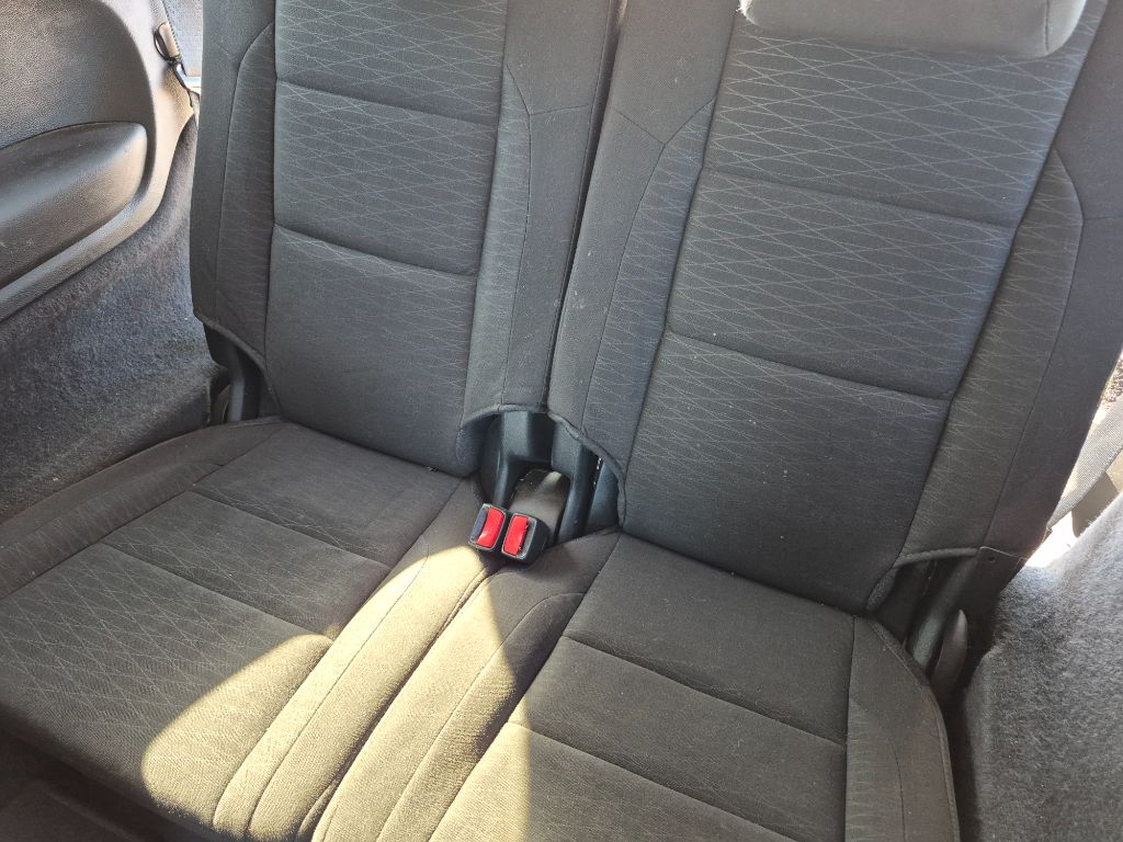 2018 Dodge Durango - $9,999