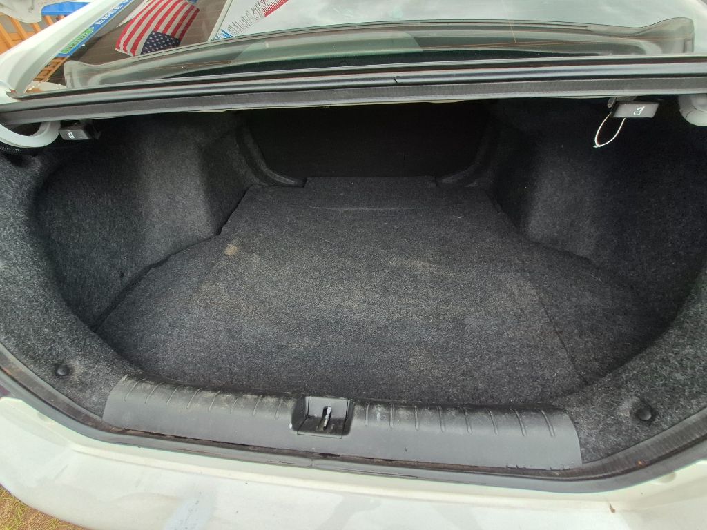 2021 Honda Civic - $16,999