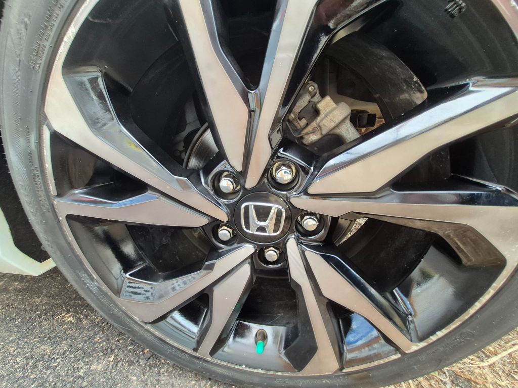 2021 Honda Civic - $16,999