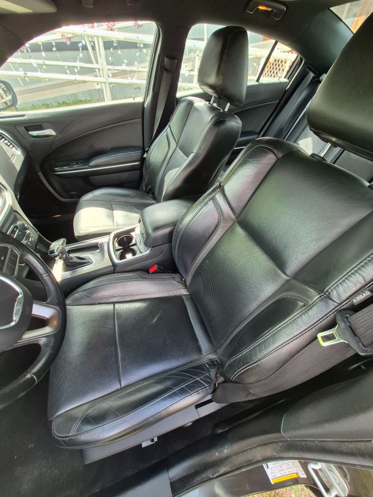 2020 Dodge Charger - $14,999