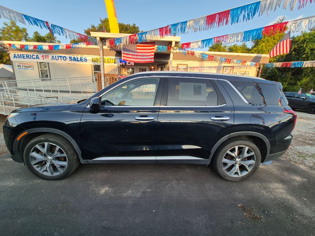 2020 Hyundai Palisade - $17,999