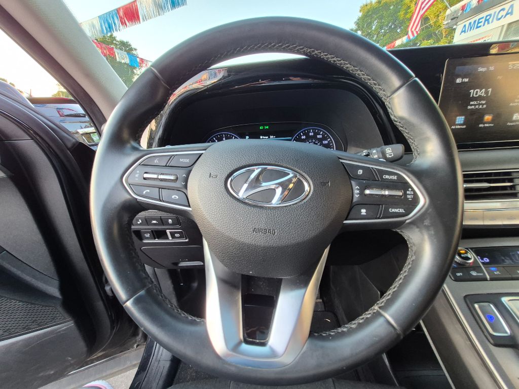 2020 Hyundai Palisade - $17,999