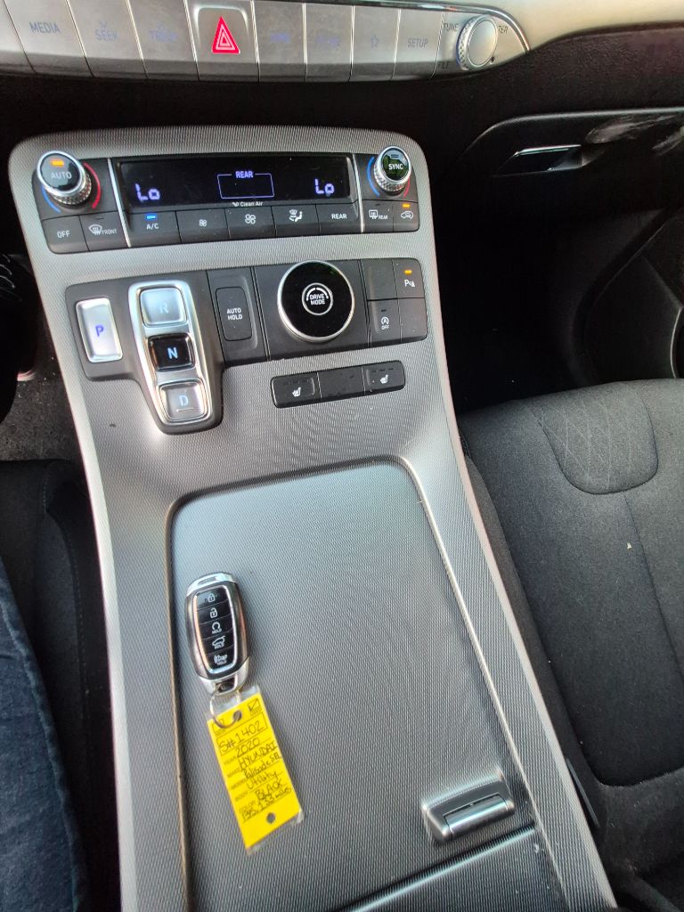 2020 Hyundai Palisade - $17,999