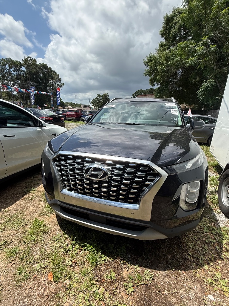 2020 Hyundai Palisade - $17,999