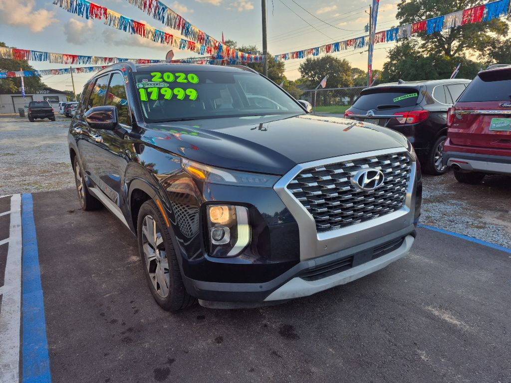 2020 Hyundai Palisade - $17,999