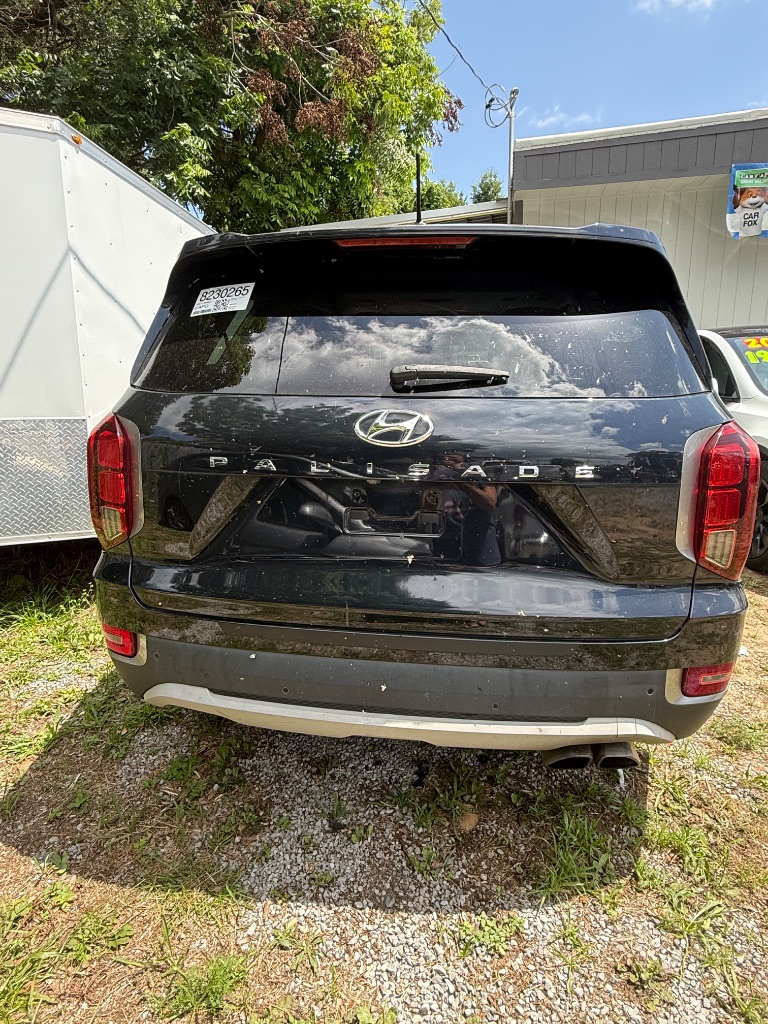 2020 Hyundai Palisade - $17,999
