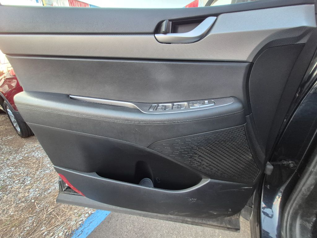 2020 Hyundai Palisade - $17,999