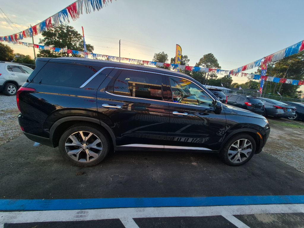 2020 Hyundai Palisade - $17,999