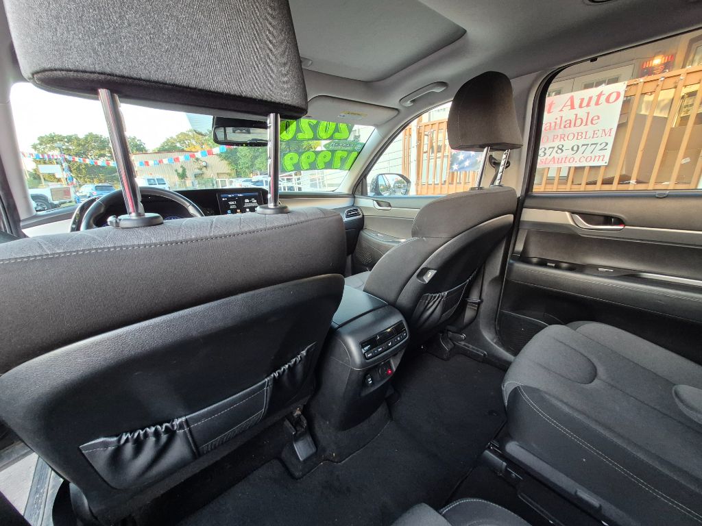 2020 Hyundai Palisade - $17,999