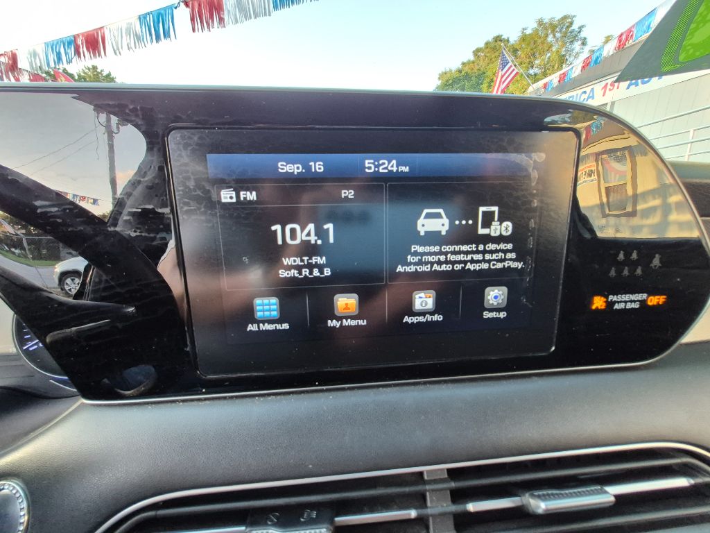 2020 Hyundai Palisade - $17,999