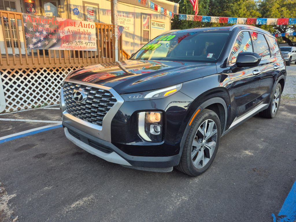 2020 Hyundai Palisade - $17,999