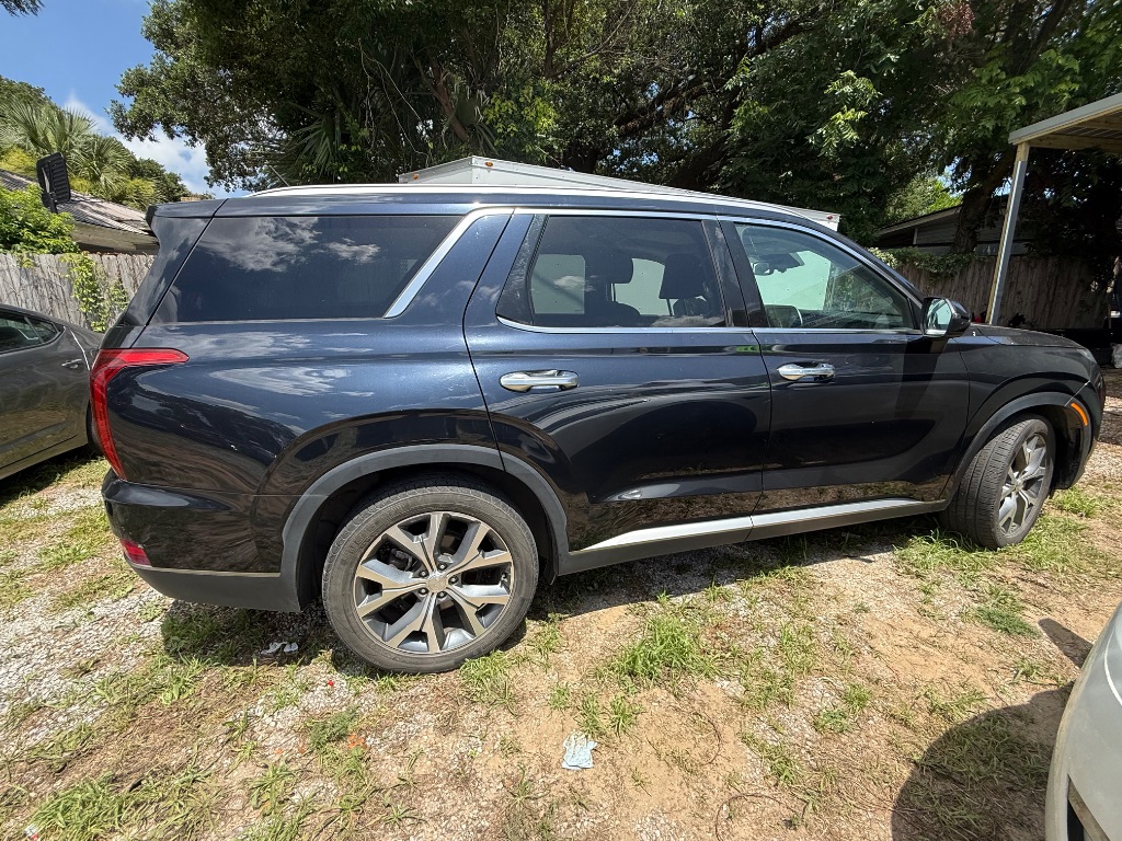 2020 Hyundai Palisade - $17,999