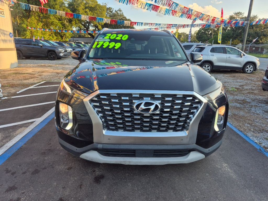 2020 Hyundai Palisade - $17,999
