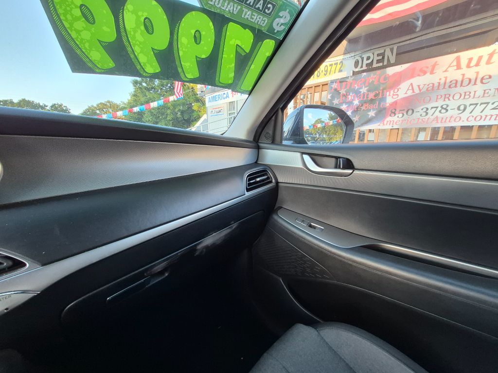 2020 Hyundai Palisade - $17,999