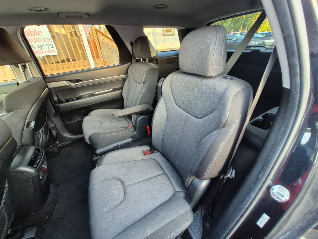 2020 Hyundai Palisade - $17,999
