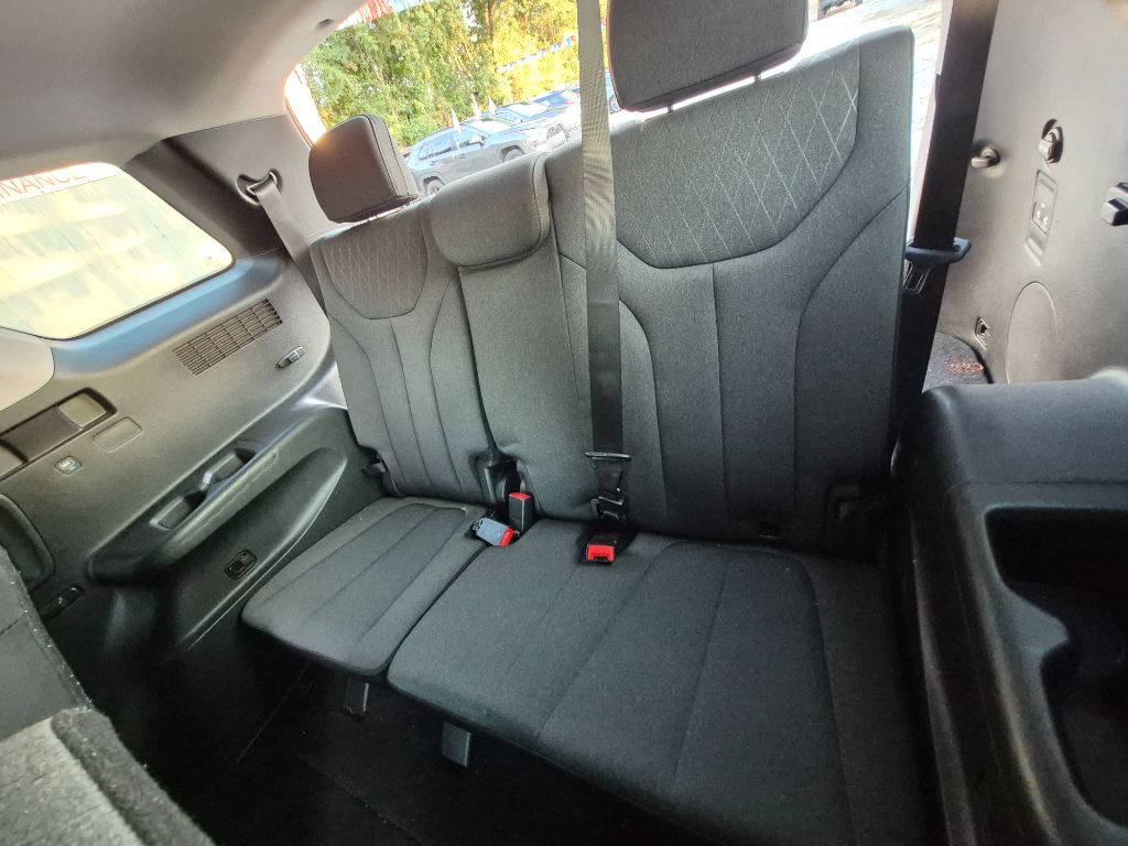 2020 Hyundai Palisade - $17,999