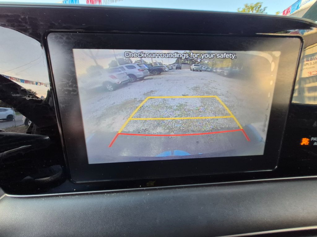 2020 Hyundai Palisade - $17,999
