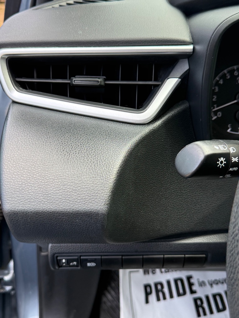 2020 Toyota Corolla - $10,999