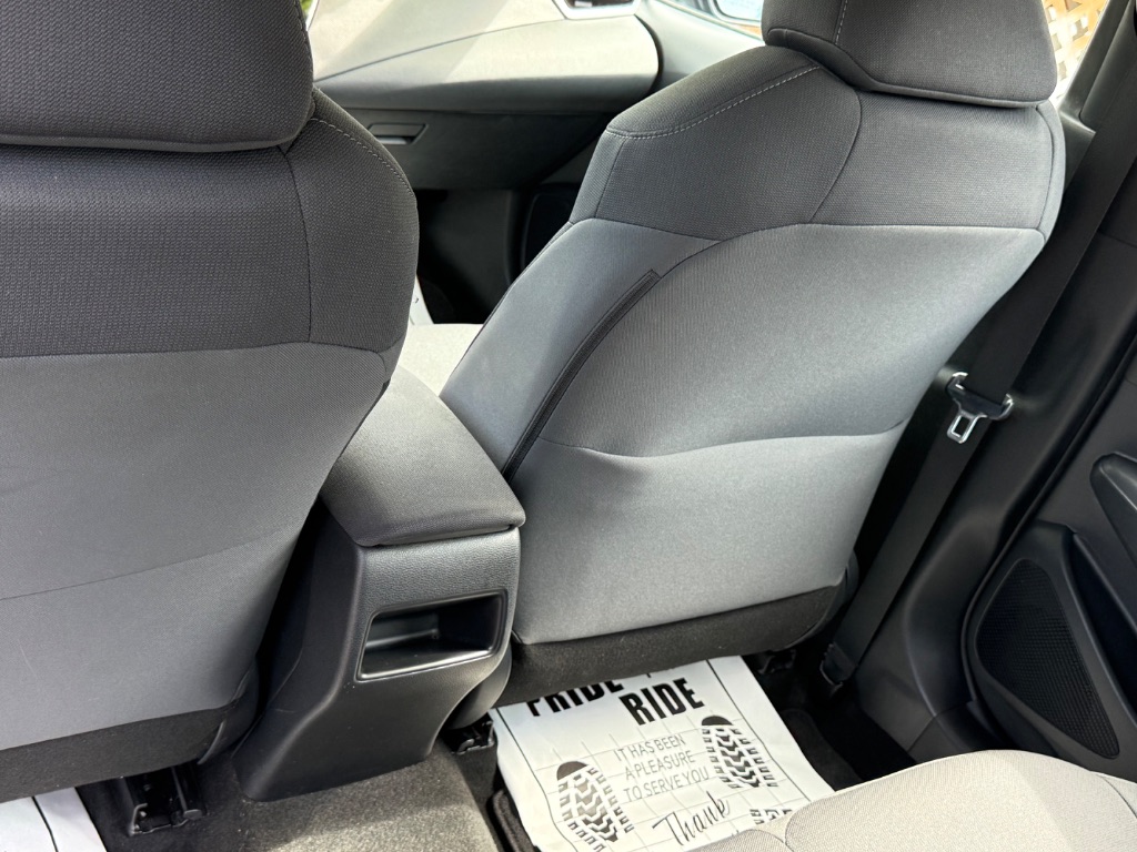 2020 Toyota Corolla - $10,999