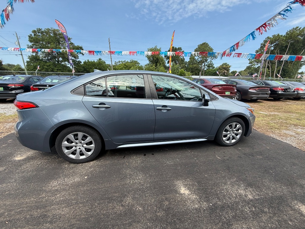 2020 Toyota Corolla - $10,999