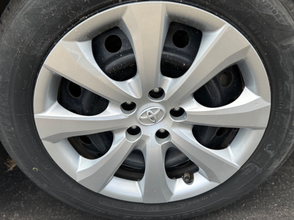 2020 Toyota Corolla - $10,999