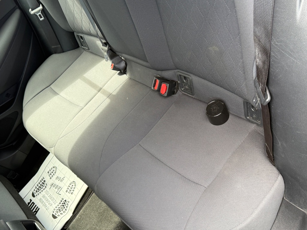 2020 Toyota Corolla - $10,999
