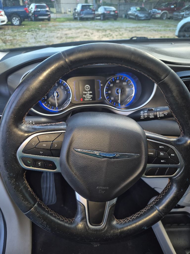 2020 Chrysler Pacifica - $9,999