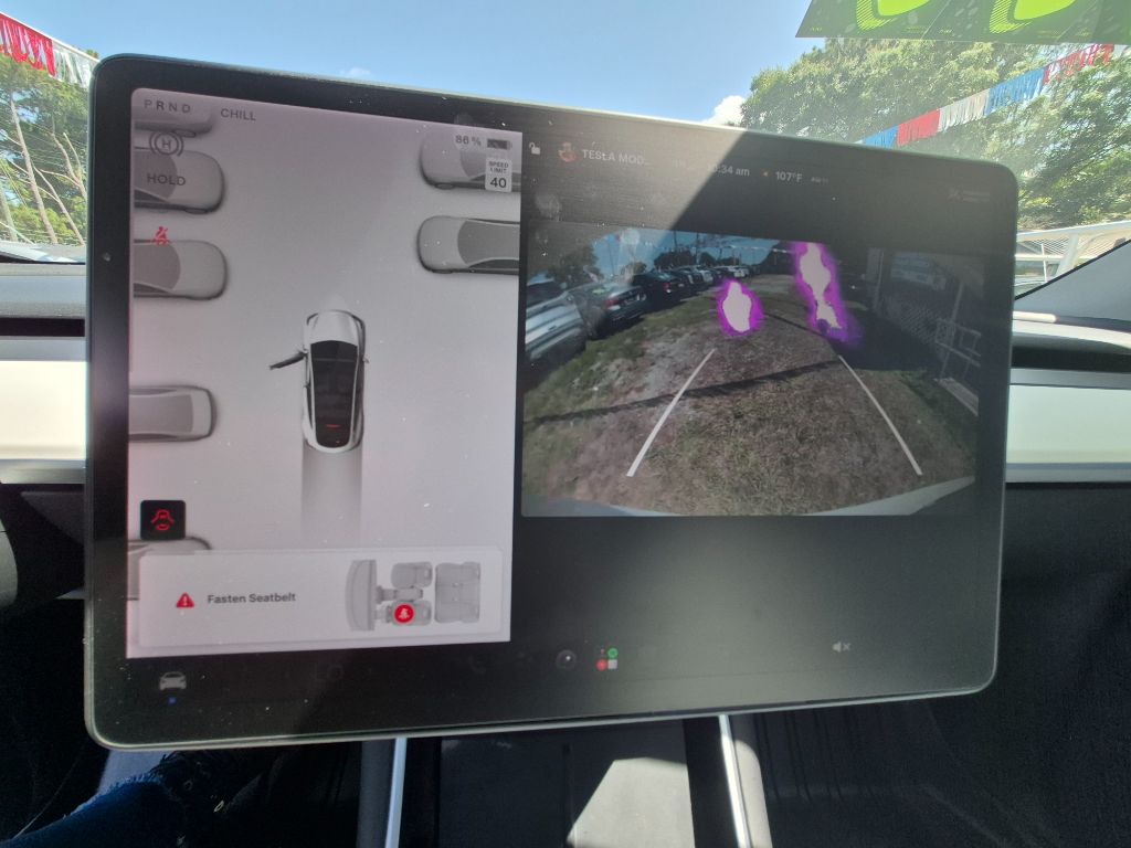 2021 Tesla Model Y - $19,999