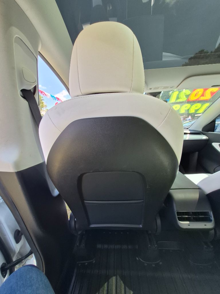 2021 Tesla Model Y - $19,999