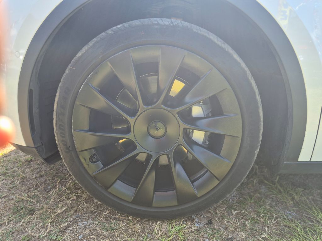 2021 Tesla Model Y - $19,999