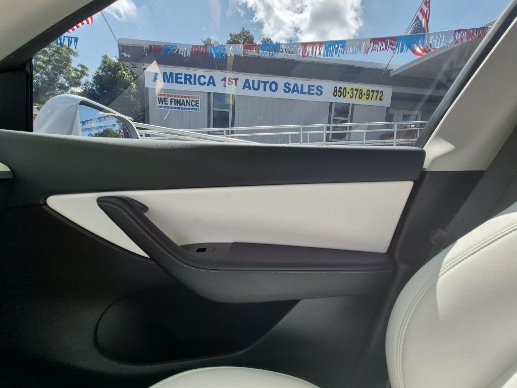 2021 Tesla Model Y - $19,999