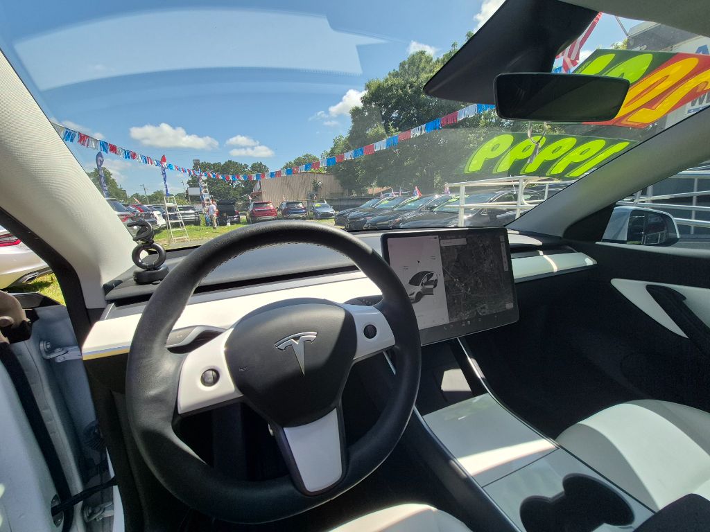 2021 Tesla Model Y - $19,999