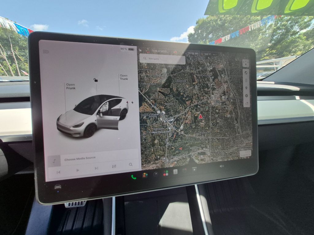 2021 Tesla Model Y - $19,999