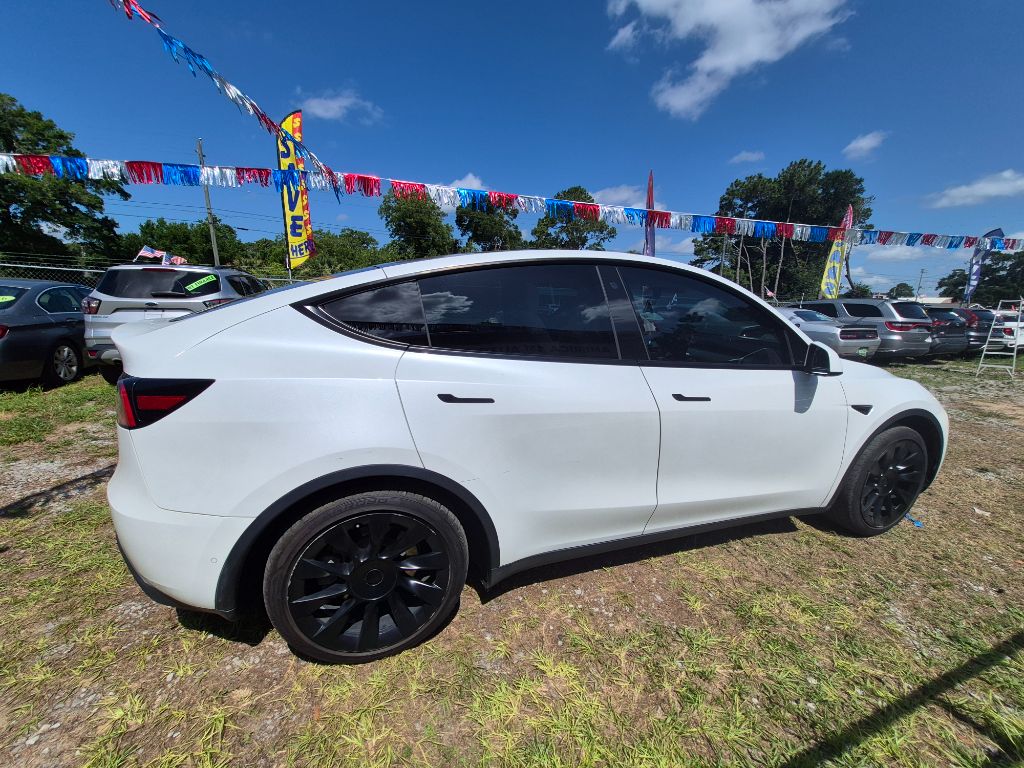 2021 Tesla Model Y - $19,999