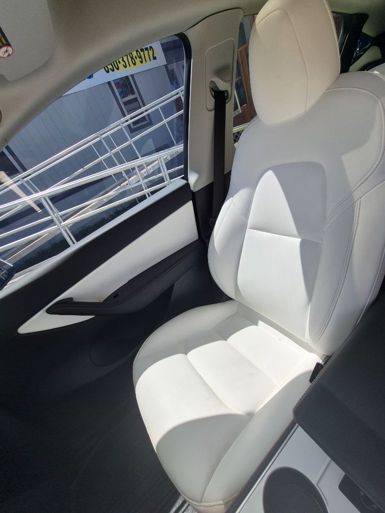 2021 Tesla Model Y - $19,999