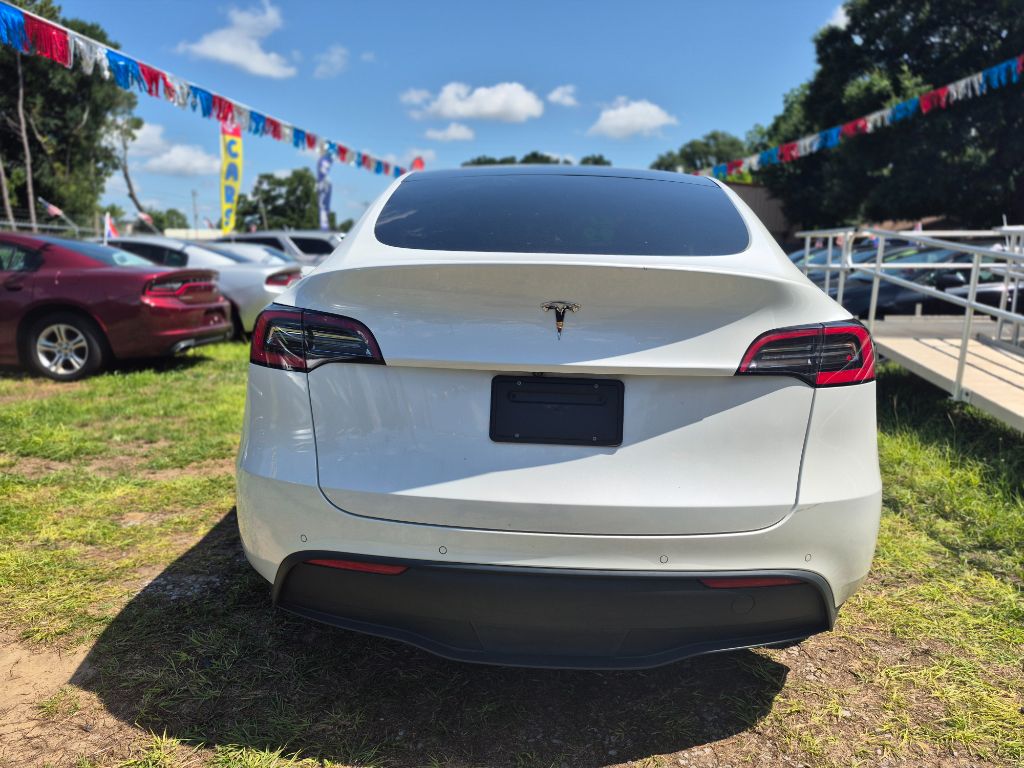 2021 Tesla Model Y - $19,999
