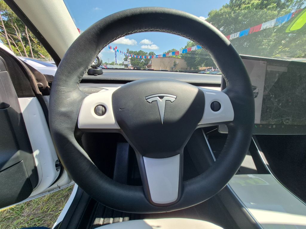 2021 Tesla Model Y - $19,999