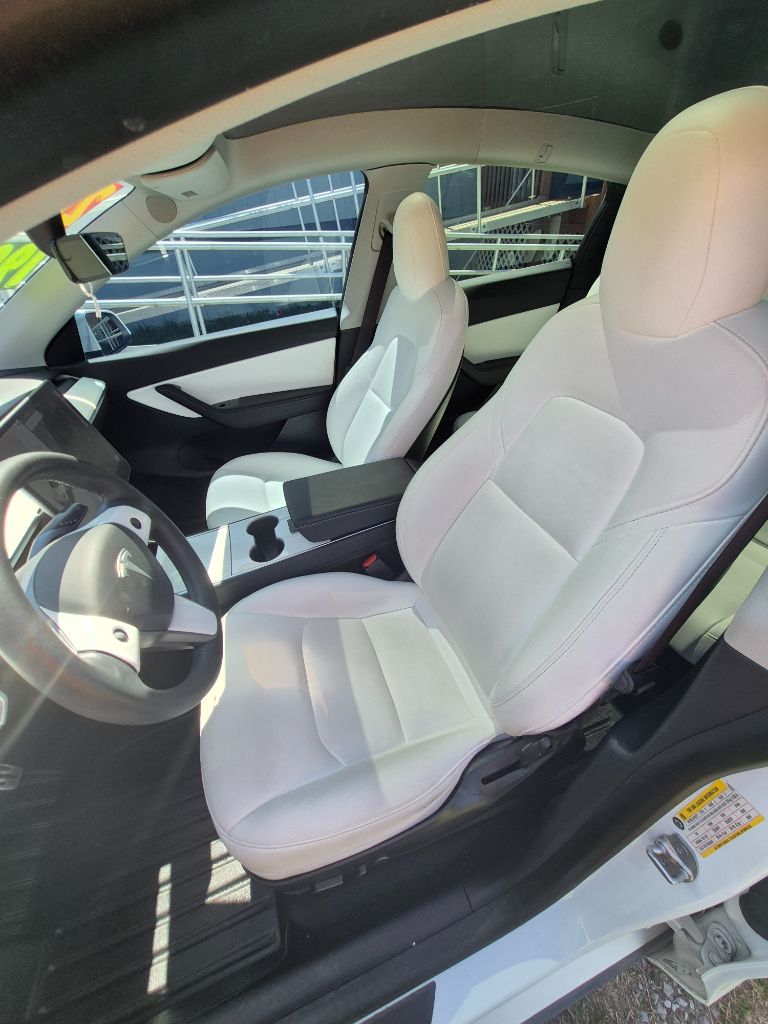 2021 Tesla Model Y - $19,999