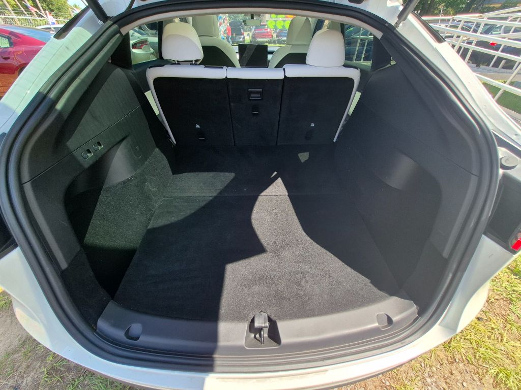 2021 Tesla Model Y - $19,999