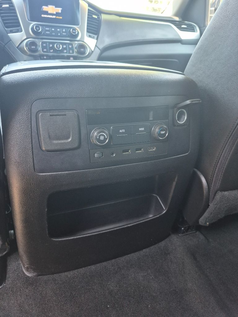 2018 Chevrolet Tahoe - $20,999