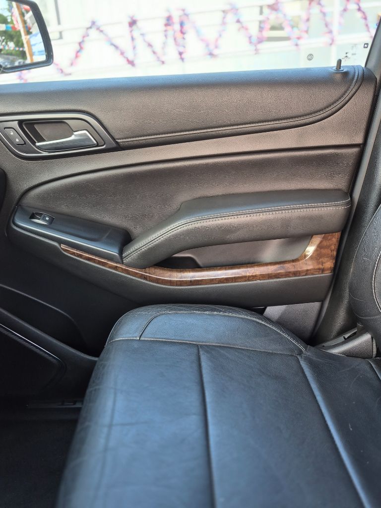 2018 Chevrolet Tahoe - $20,999
