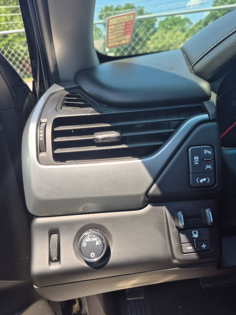 2018 Chevrolet Tahoe - $20,999