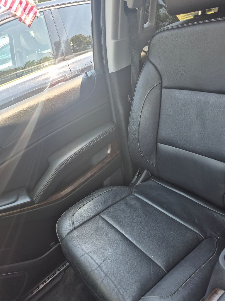 2018 Chevrolet Tahoe - $20,999