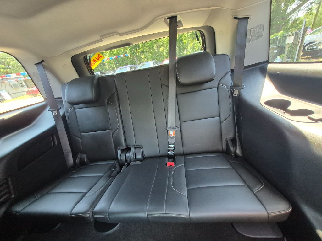 2018 Chevrolet Tahoe - $20,999