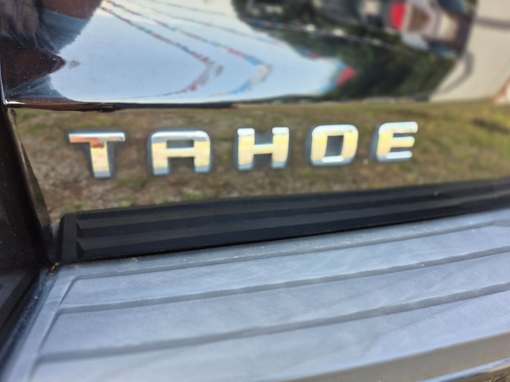 2018 Chevrolet Tahoe - $20,999