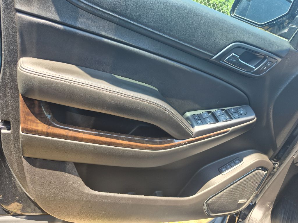 2018 Chevrolet Tahoe - $20,999