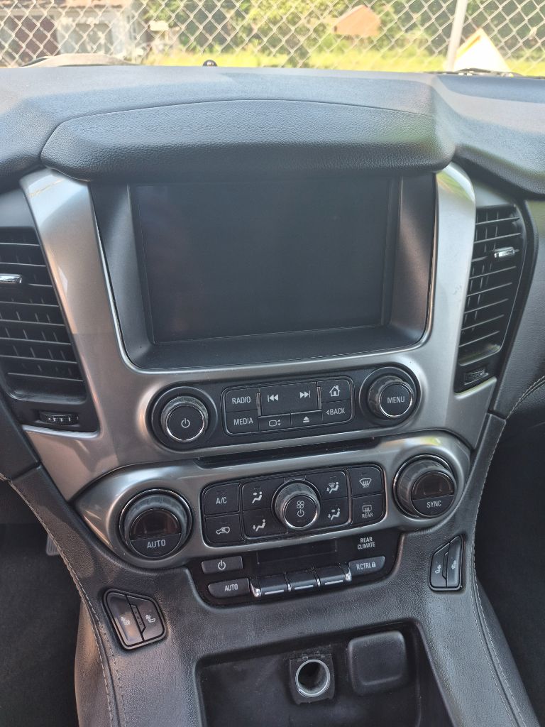 2018 Chevrolet Tahoe - $20,999